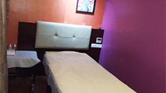 Spa in JP Nagar AT HHI Select, Bangalore