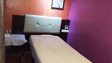 Spa in JP Nagar AT HHI Select, Bangalore