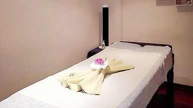 Spa in JP Nagar AT HHI Select, Bangalore 4