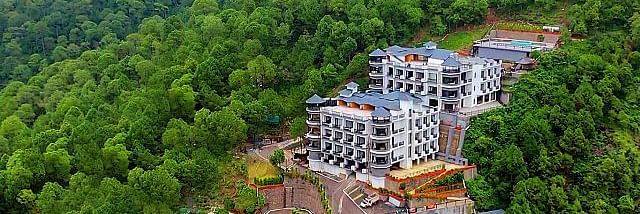 Rosetum Kasauli