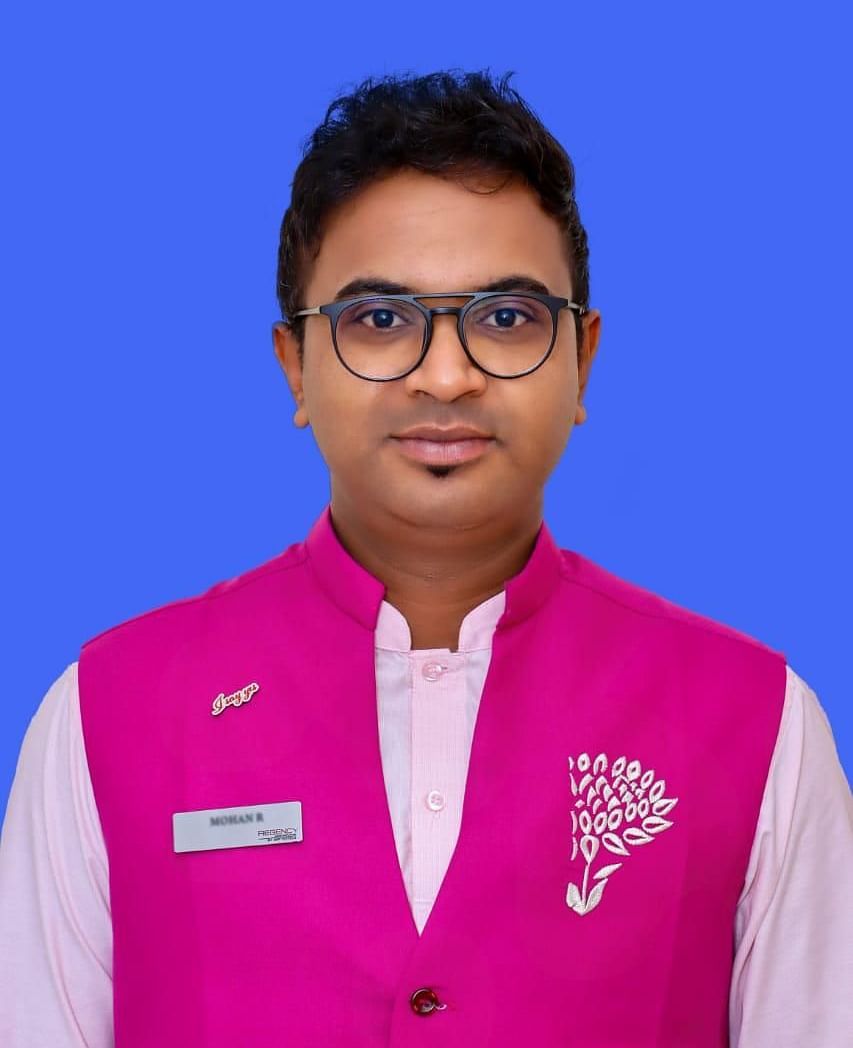 MR PRASATH