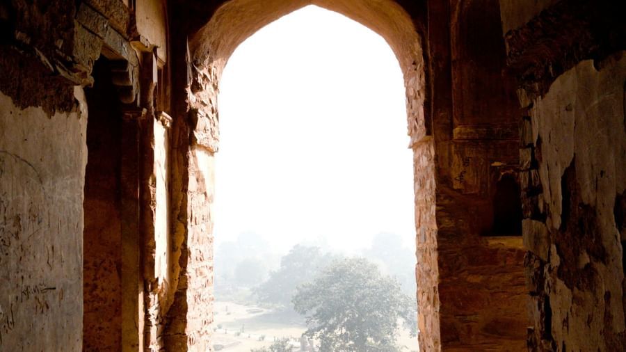 Bhangarh - Ajabgarh - Excursion-1