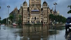 Chhatrapati Shivaji Maharaj Terminus Mumbai