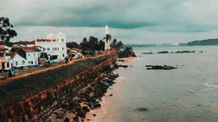 galle fort