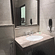 202 - Washbasin view