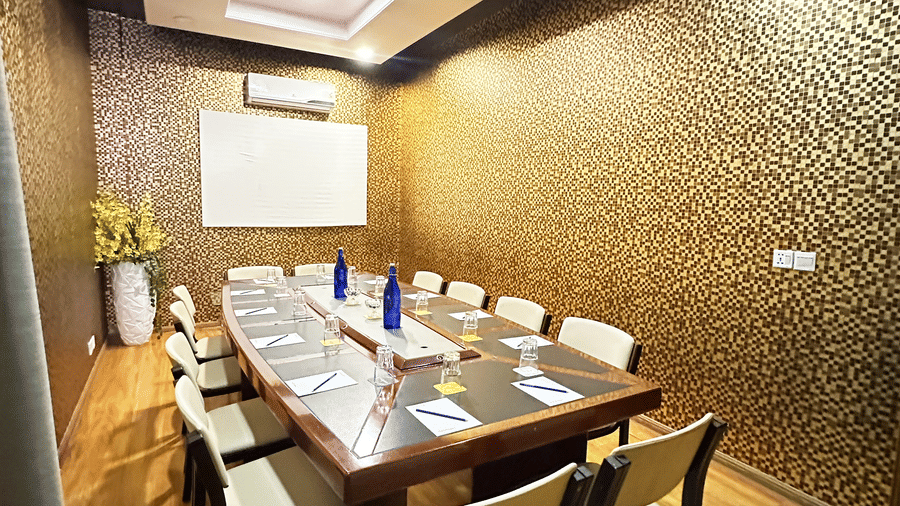 Board Room 1