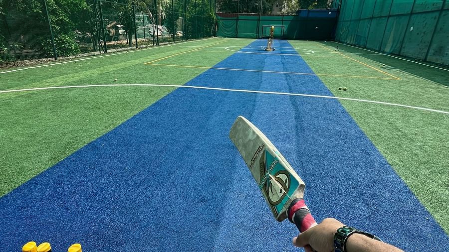 Activity Zone 2