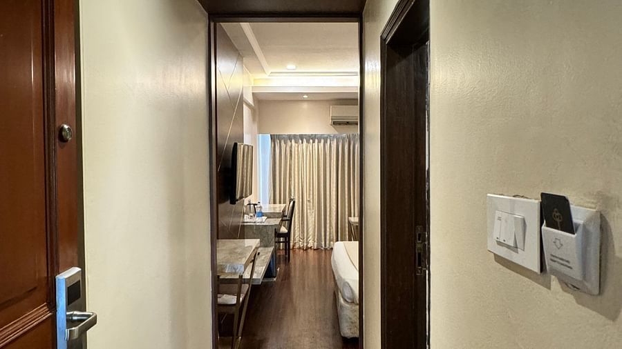 Executive room 4