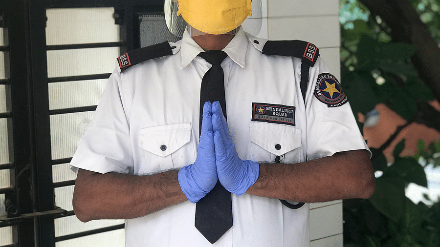 Security 4