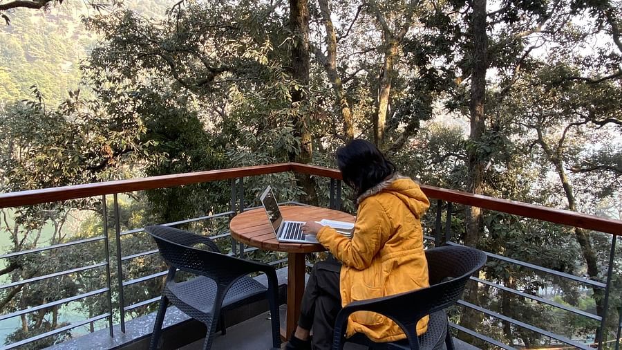 5-star hotels in Bhimtal, Nainital, 5 star resorts in Bhimtal 00 1