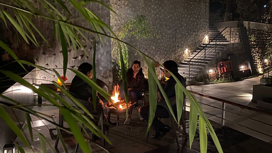 5-star hotels in Bhimtal, Nainital, 5 star resorts in Bhimtal 2924