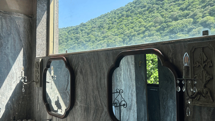 9-24-Rooms - Bathrooms - Surya Bagh -7