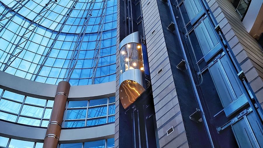 The Boma Nairobi - hotel in Nairobi 2
