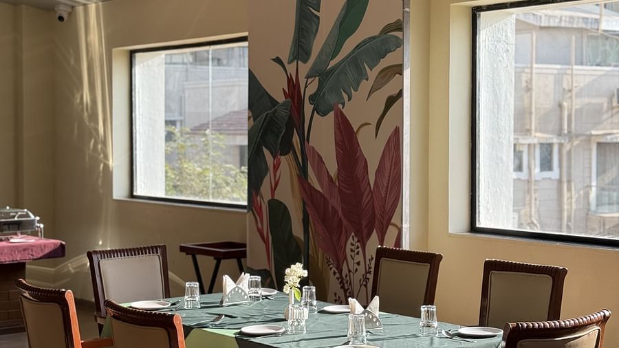 24 - Restaurant
