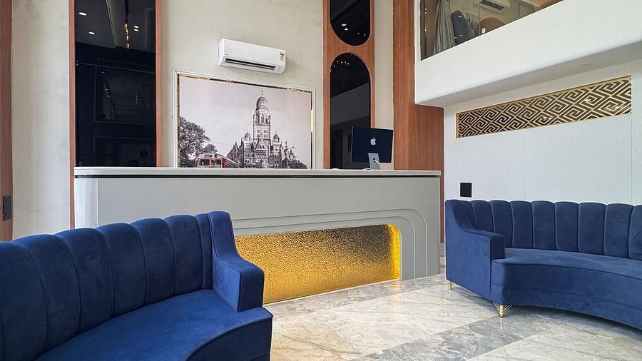 Reception Lobby5