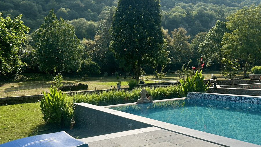 19-Pool- Surya Bagh -5