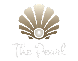 The Pearl Hotel, Hassan Hassan The pearl logo