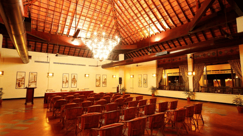 Banquet Halls in Kumarakom, Wedding Halls in Kumarakom, Abad Whispering Plams, Kumarakom-31