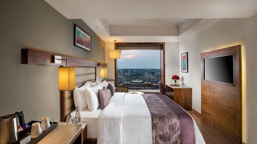 Room 504