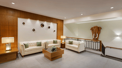 Facilities Sobit Sarovar Portico Goa15