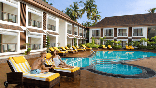 Facilities Sobit Sarovar Portico Goa10