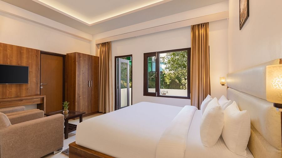 Premium Suite Room 2