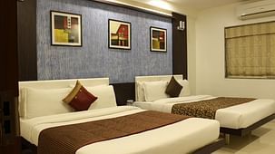 Club Hotel Jyoti - Rajkot Gujrat 1