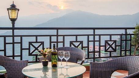 Terrasse Resturant 04