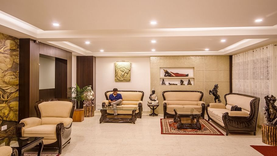 Lobby 05