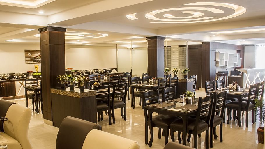 Resturant 01