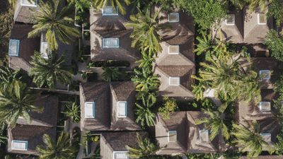 villas in Siargao, rent a villa in Siargao, houses for rent in Siargao, Siargao villasBravo Drone-2