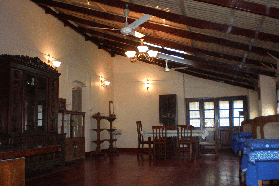 Hall