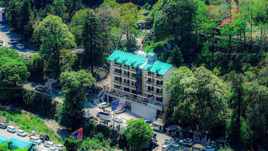Vinsober Monal, Nainital Nainital property