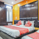 DELUXE TRIPLE BED AC 3