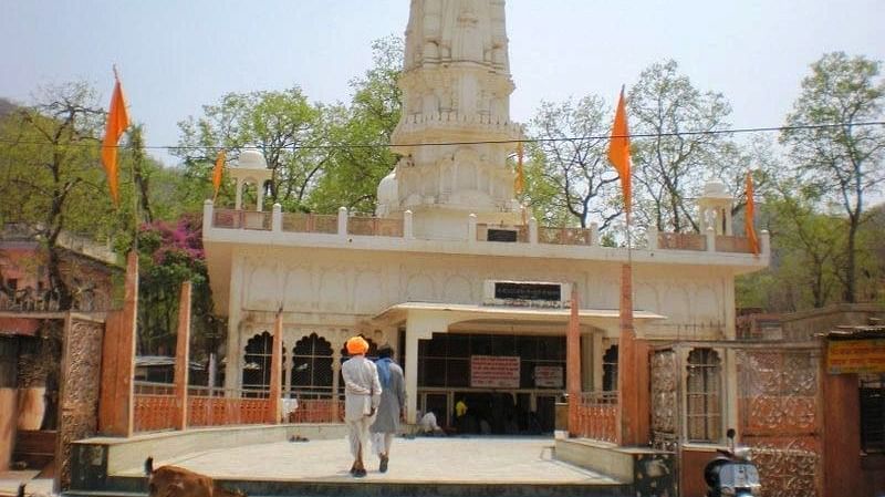 NARAYANI MATA TEMPLE - Surya Bagh Experiences