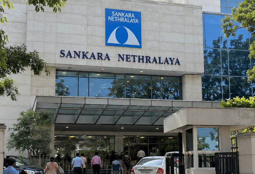 sankara