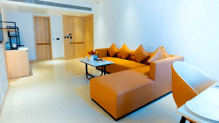 Suite Room (10)