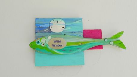 Wild Water