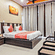 DELUXE DOUBLE BED AC 1