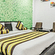 DELUXE DOUBLE BED AC 2