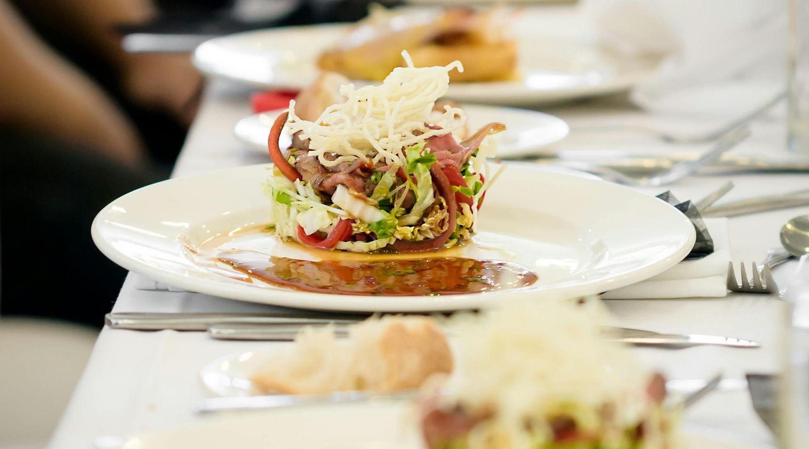 fine dining in bengaluru
