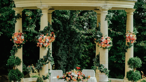 pre-wedding shoot setup at Symphony Samudra Beachside Jungle Resort And Spa, Port Blair