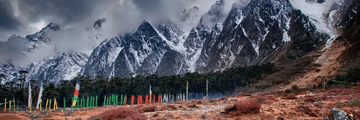 yumthang