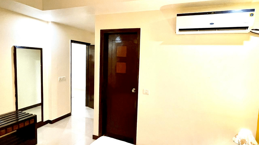 Hotels in Greater Kailash 2
