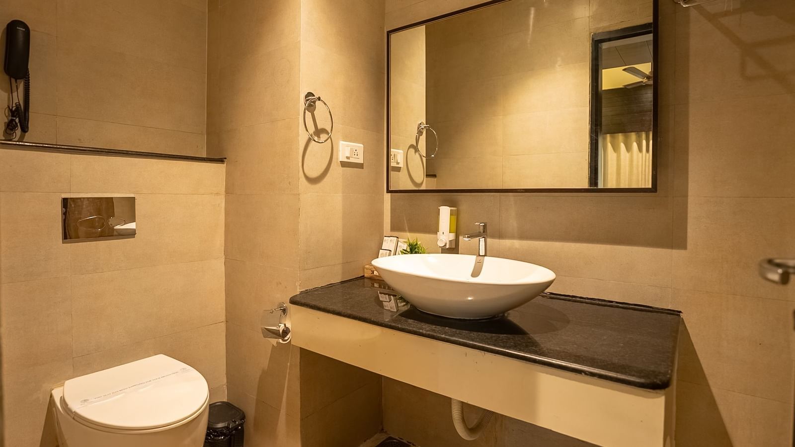 Premium Suite Sea View Rooms (6)
