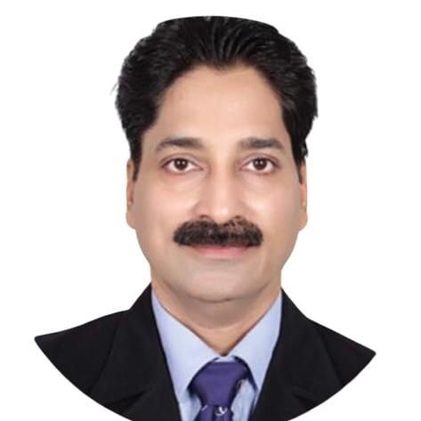 Wilfred Lobo, General Manager of Sales