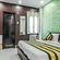 DELUXE DOUBLE BED AC 4