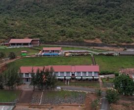 Gaurav Lords Resort Shrivardhan