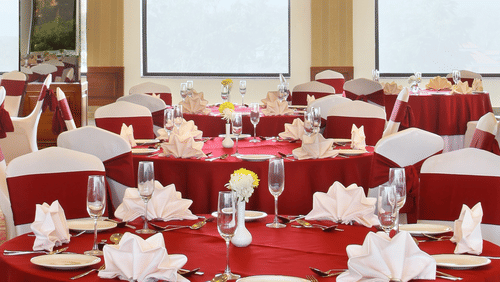 Banquet Halls at RS Sarovar Portico Palampur, Hotels in Palampur 8