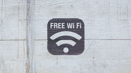 free internet